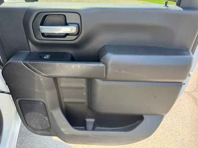 Used 2022 Chevrolet Silverado 2500 LT w/ Convenience Package AWD/4WD image 15