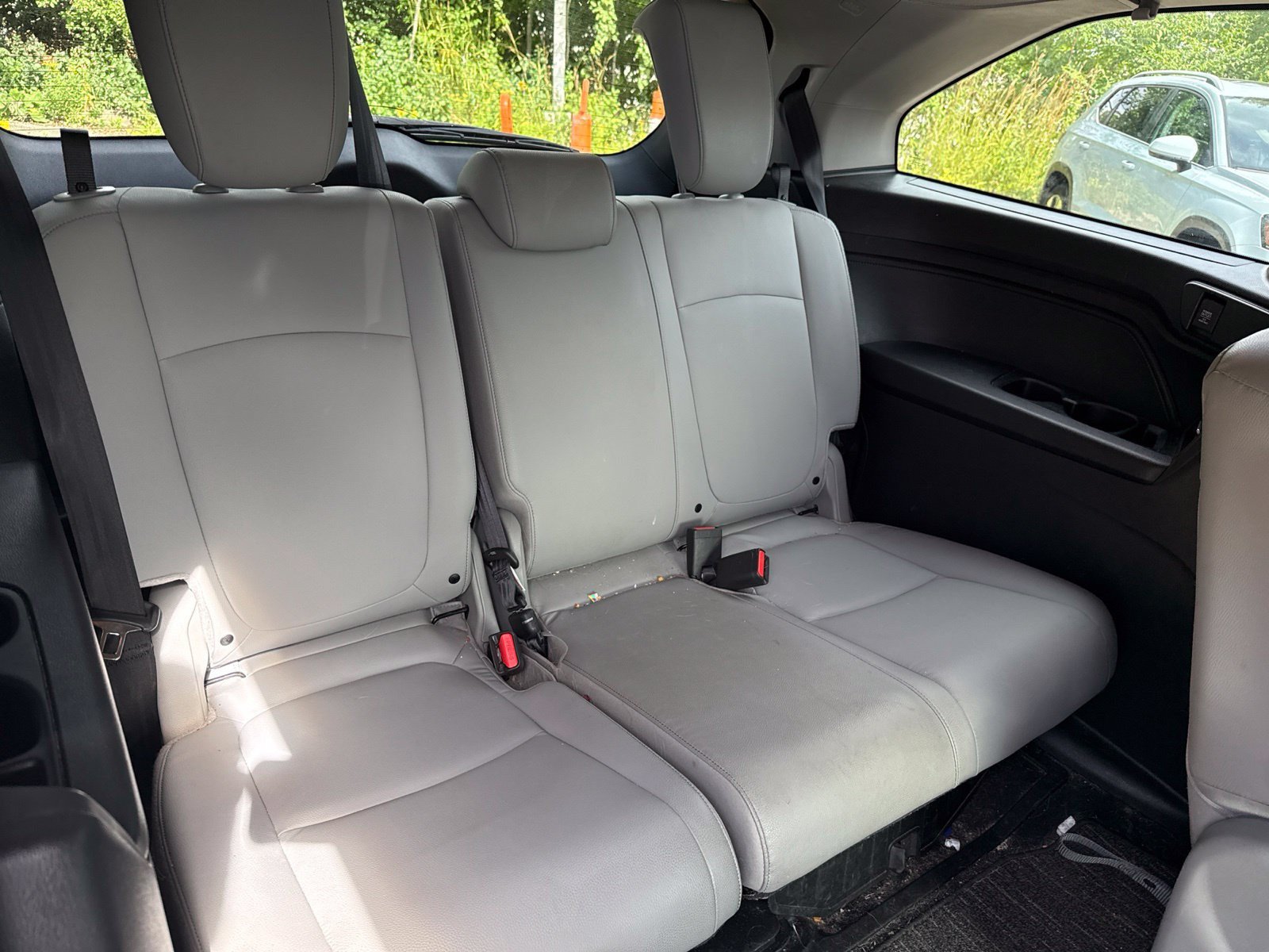 Used 2024 Honda Odyssey EX-L image 17