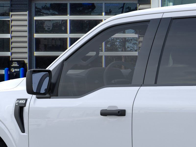 New 2026 Ford F150 XL w/ Equipment Group 103A High image 20