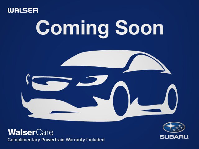 New 2027 Subaru Impreza RS
