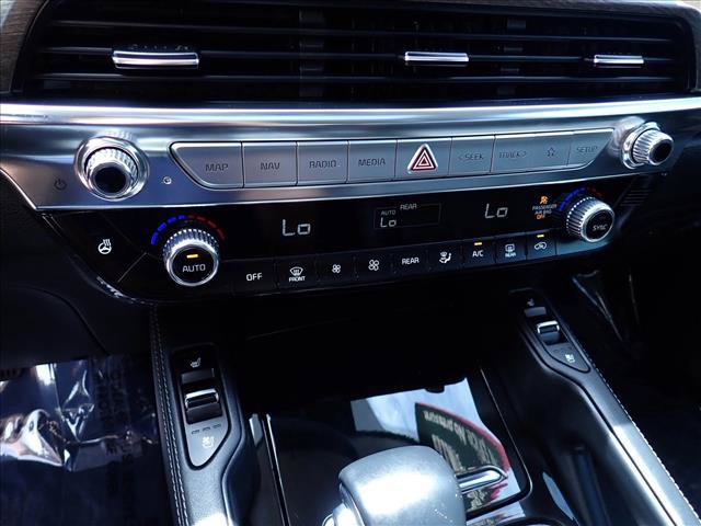 Used 2020 Kia Telluride EX w/ Towing Package AWD/4WD image 23