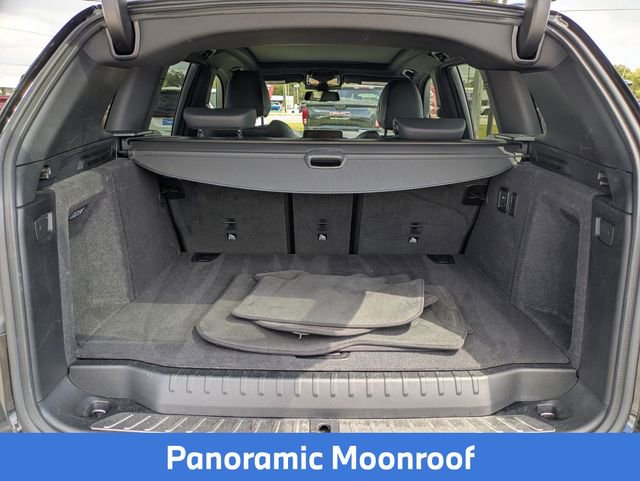 Used 2019 BMW X3 sDrive30i w/ Convenience Package image 24