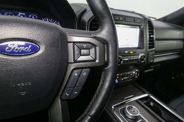 Used 2019 Ford Expedition Max Limited AWD/4WD image 32