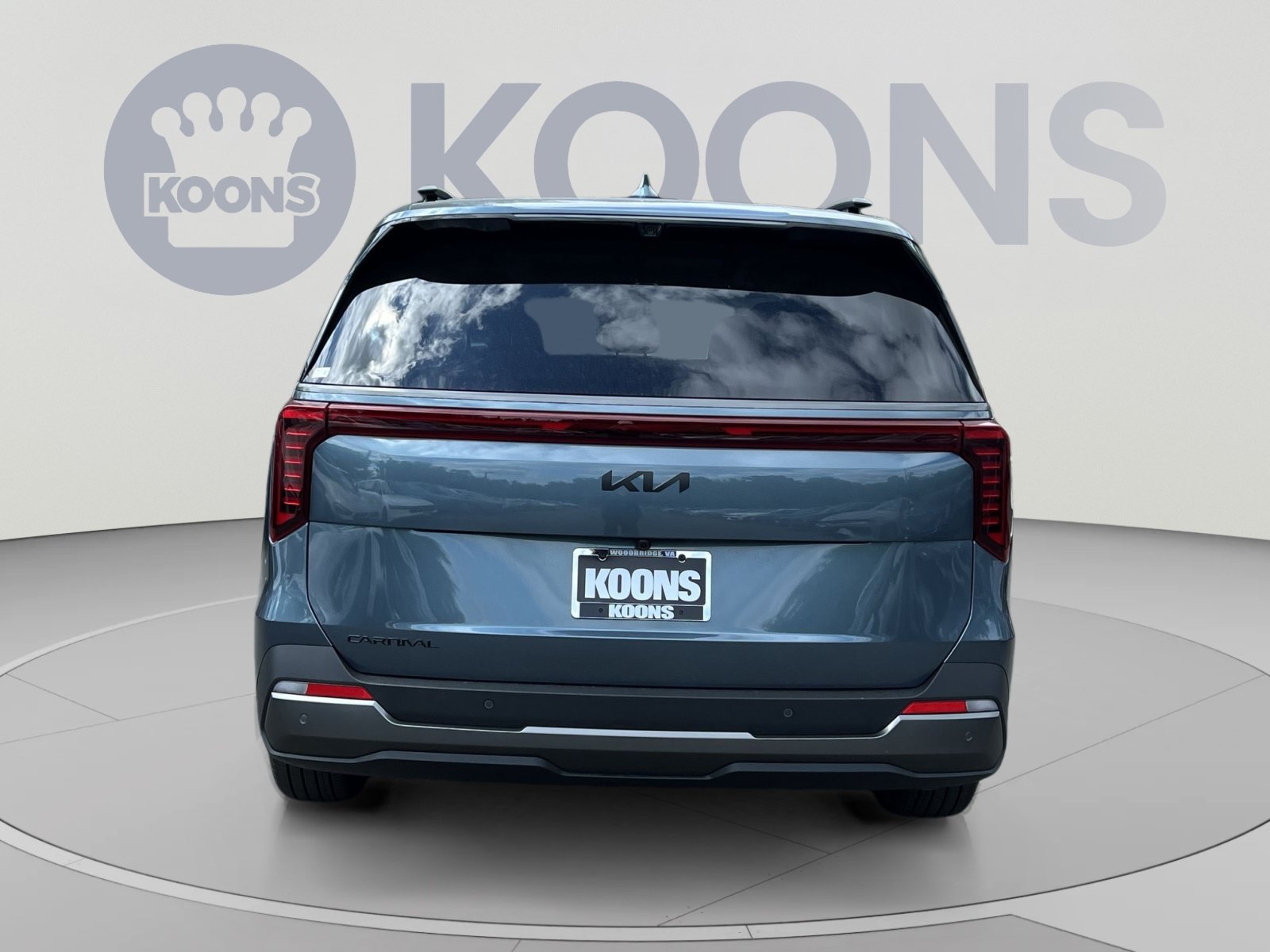 New 2026 Kia Carnival SX Prestige FWD image 5