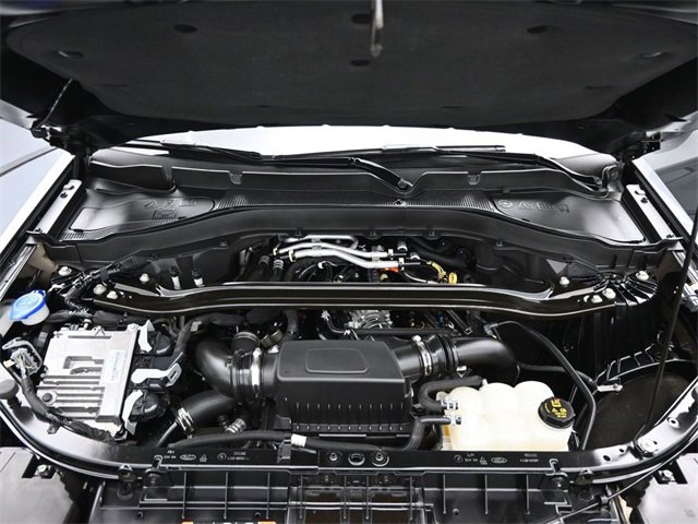 Used 2023 Ford Explorer ST w/ Equipment Group 401A image 48