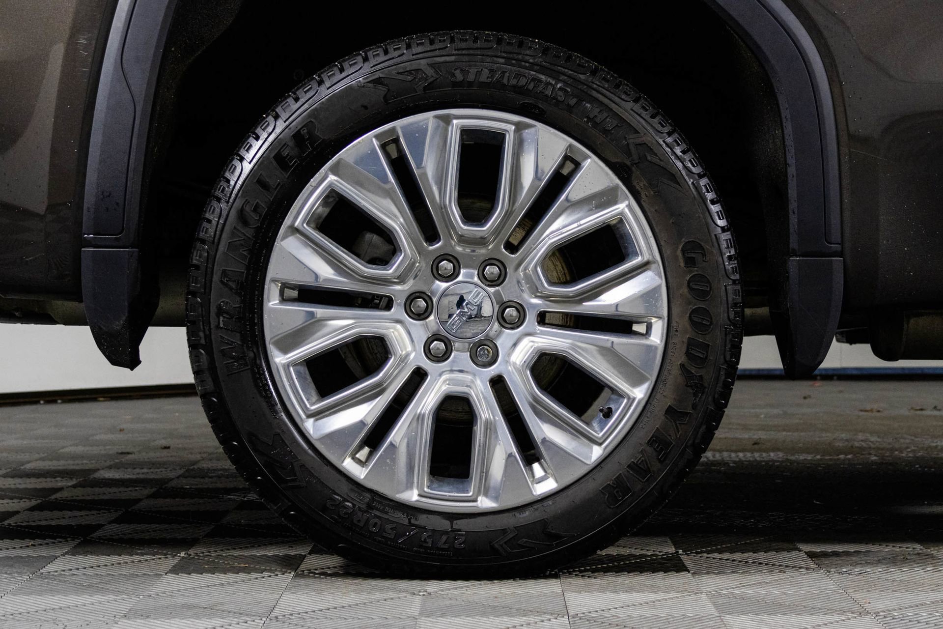 Used 2020 GMC Sierra 1500 Denali w/ Denali Ultimate Package image 40