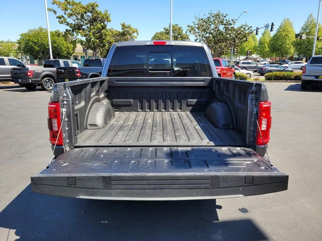 Used 2023 Ford F150 XLT w/ Equipment Group 301A Mid image 20