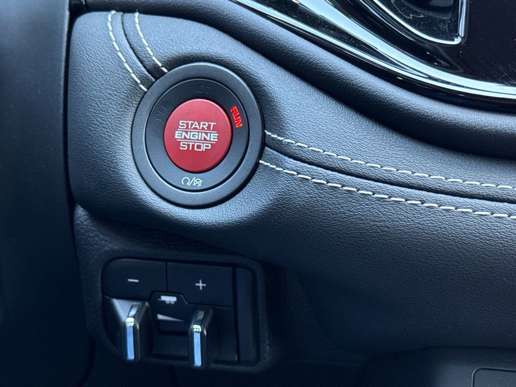 Used 2024 Dodge Durango SRT AWD/4WD image 30