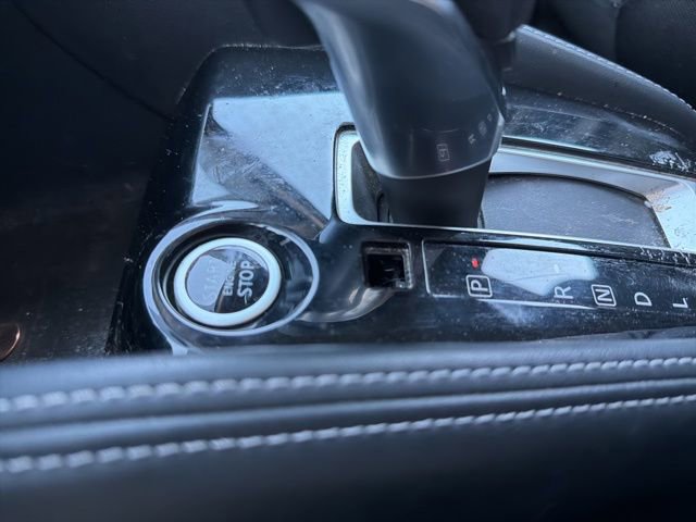 Used 2018 Nissan Kicks SV w/ Exterior Electronics Package image 26