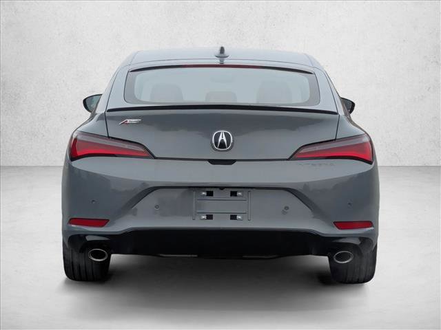 New 2026 Acura Integra A-Spec image 7