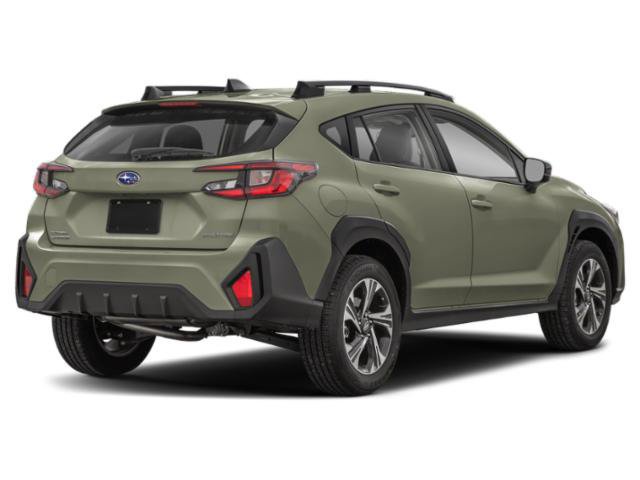 Used 2026 Subaru Crosstrek 2.5i Premium AWD/4WD image 2