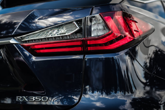 Used 2016 Lexus RX 350 AWD w/ Luxury Package image 21