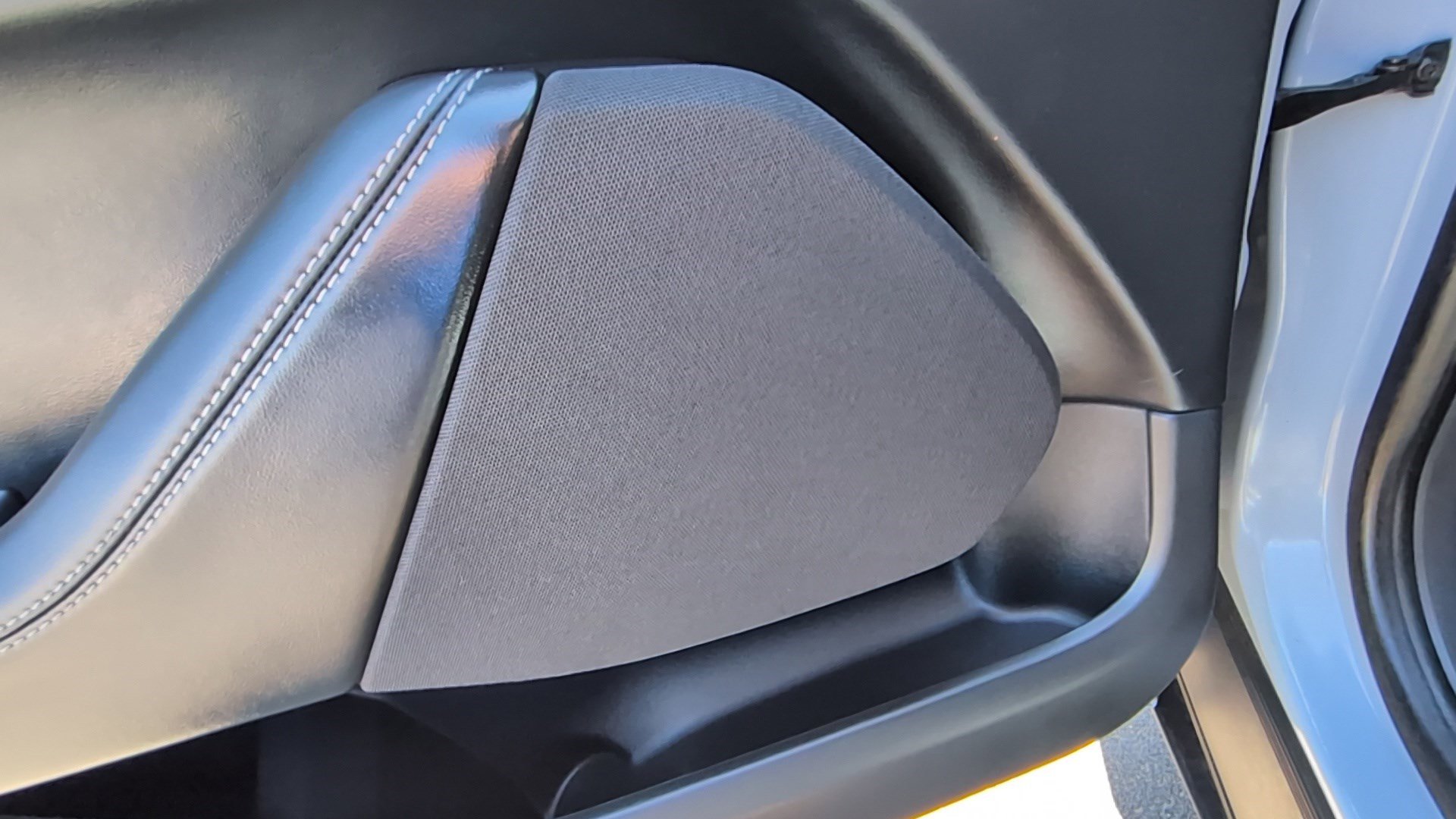 Used 2024 Ford Mustang Mach-E Select RWD image 12