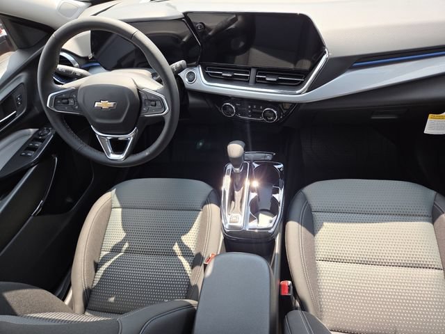 New 2026 Chevrolet Trax LT w/ LT Convenience Package FWD image 18