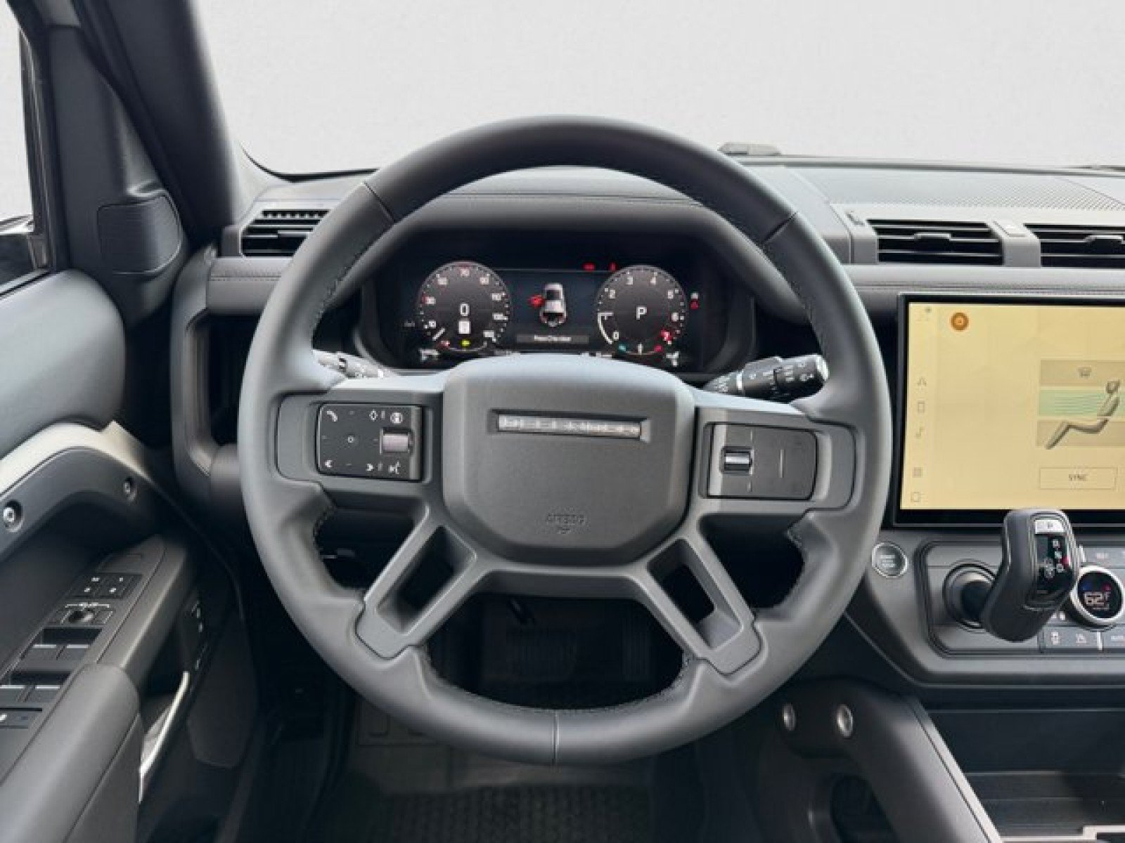 New 2026 Land Rover Defender 110 S AWD/4WD image 15