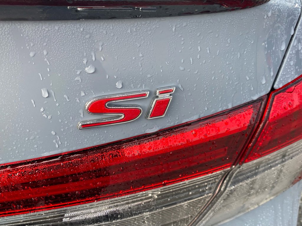 Used 2024 Honda Civic Si image 12