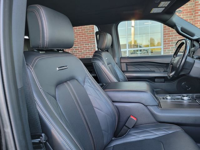 Used 2022 Ford Expedition Max Platinum image 18