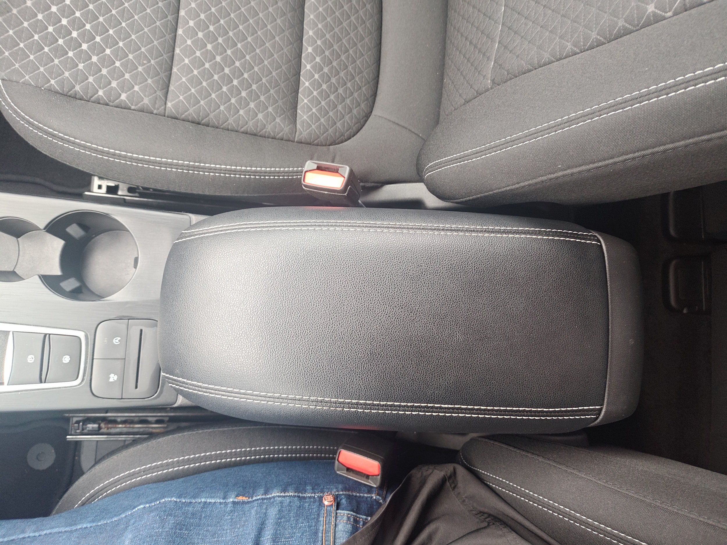 Used 2023 Ford Escape Active FWD image 18