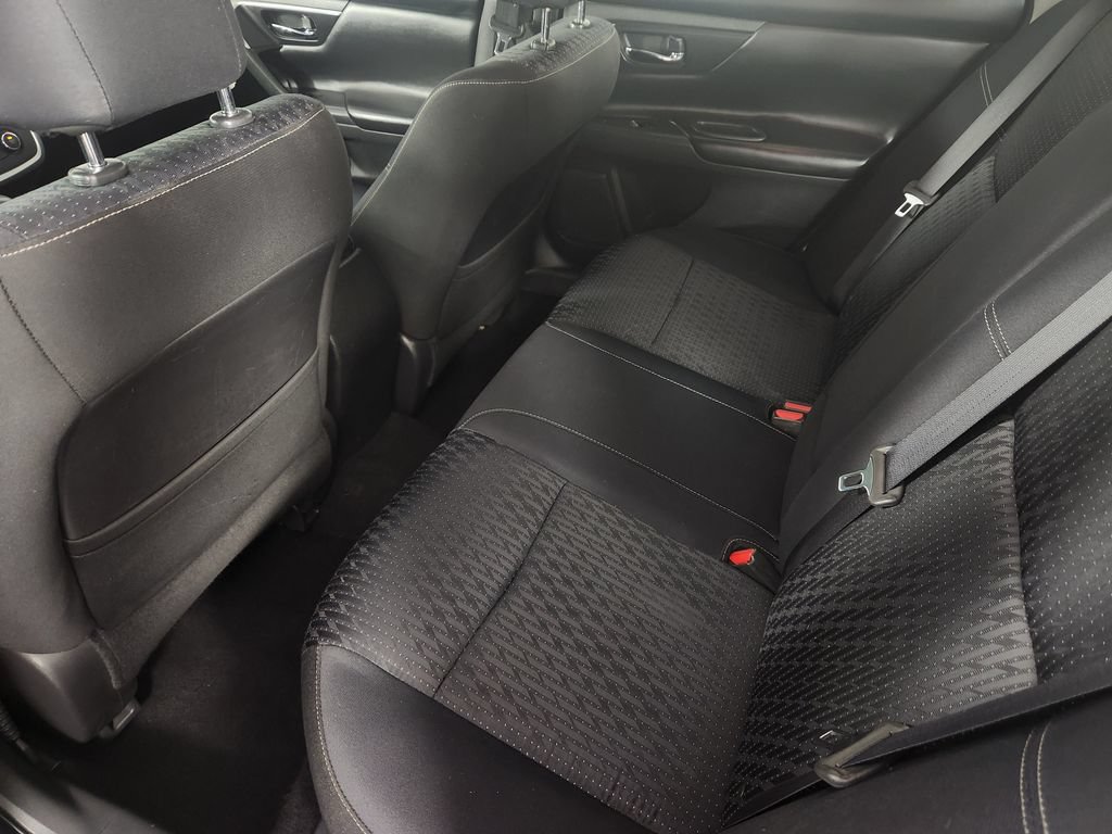 Used 2016 Nissan Altima 2.5 S w/ Power Driver Seat Package FWD image 17