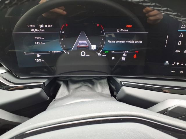 Used 2025 Audi A5 2.0T Premium Plus w/ Premium Plus image 22