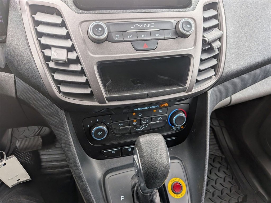 Used 2020 Ford Transit Connect XL image 19