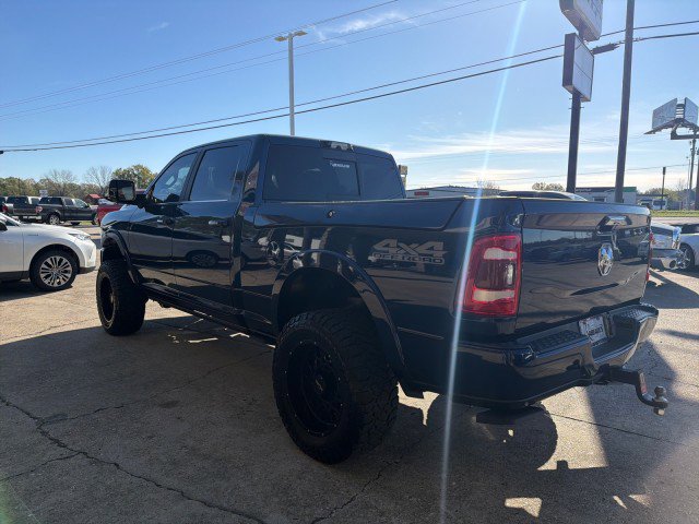 Used 2019 RAM 2500 Limited image 7