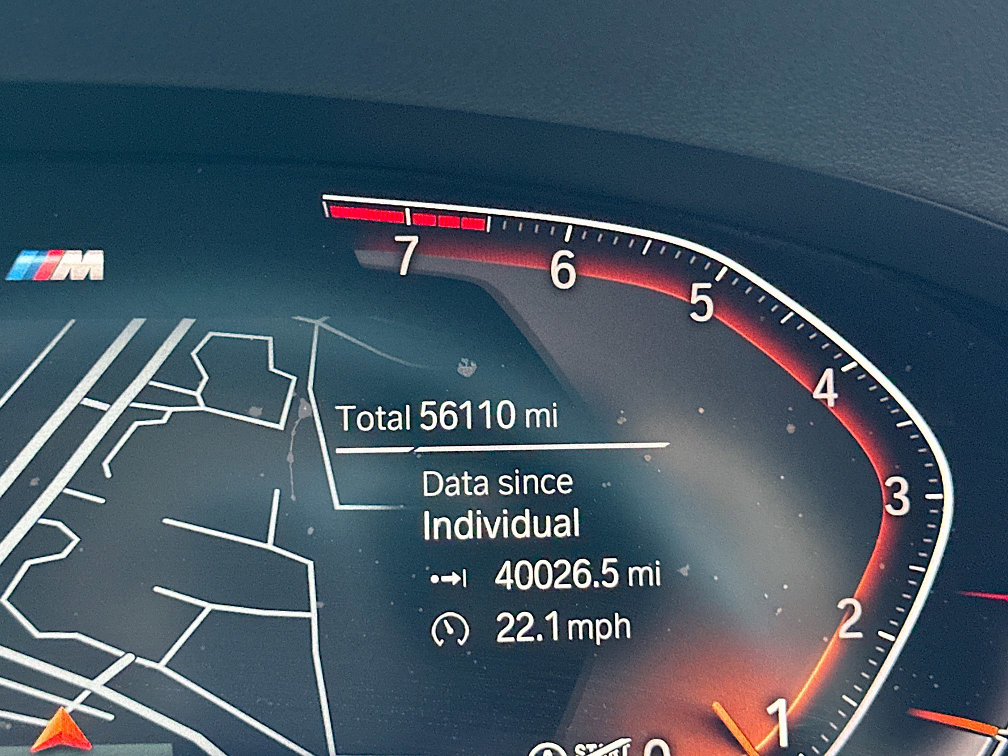 Used 2020 BMW 740i w/ M Sport Package image 12