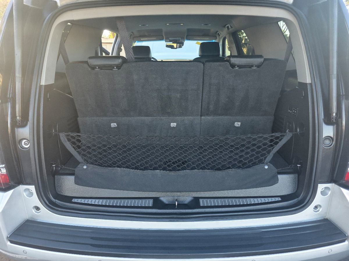 Used 2016 GMC Yukon SLT image 32