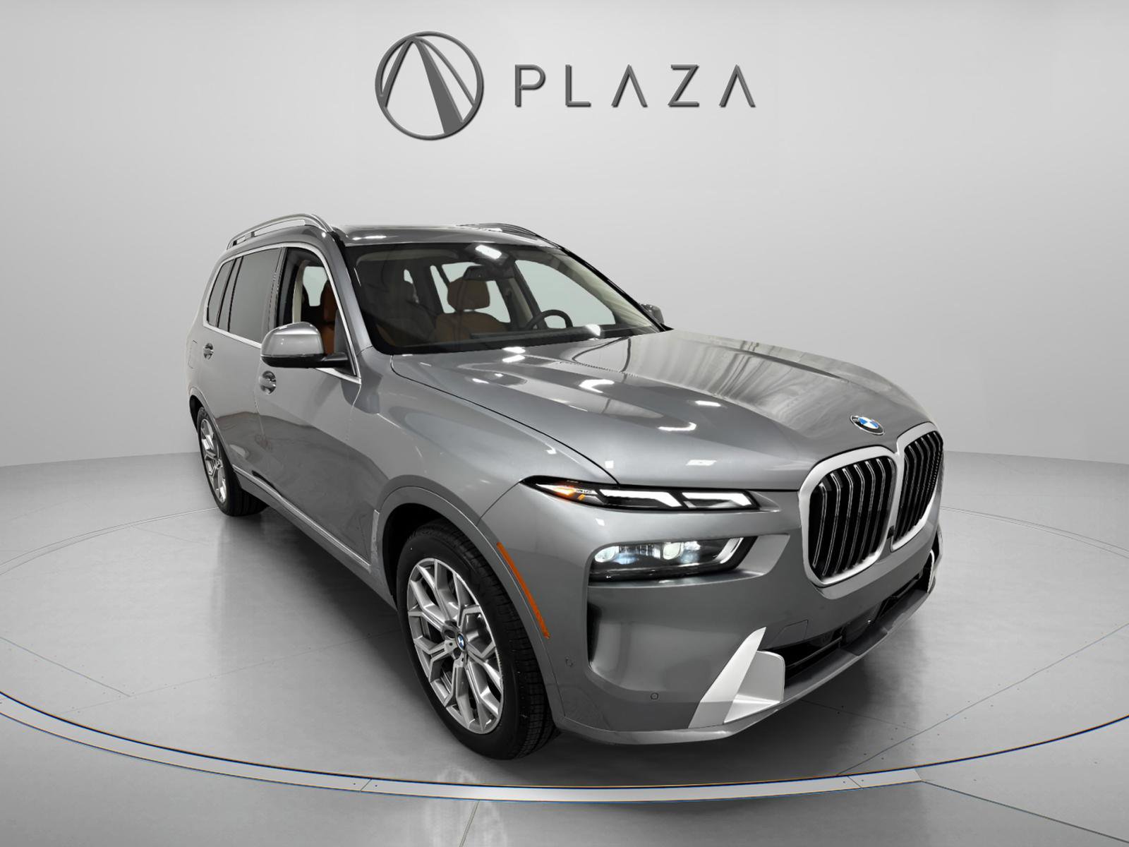 Certified 2026 BMW X7 xDrive40i image 7