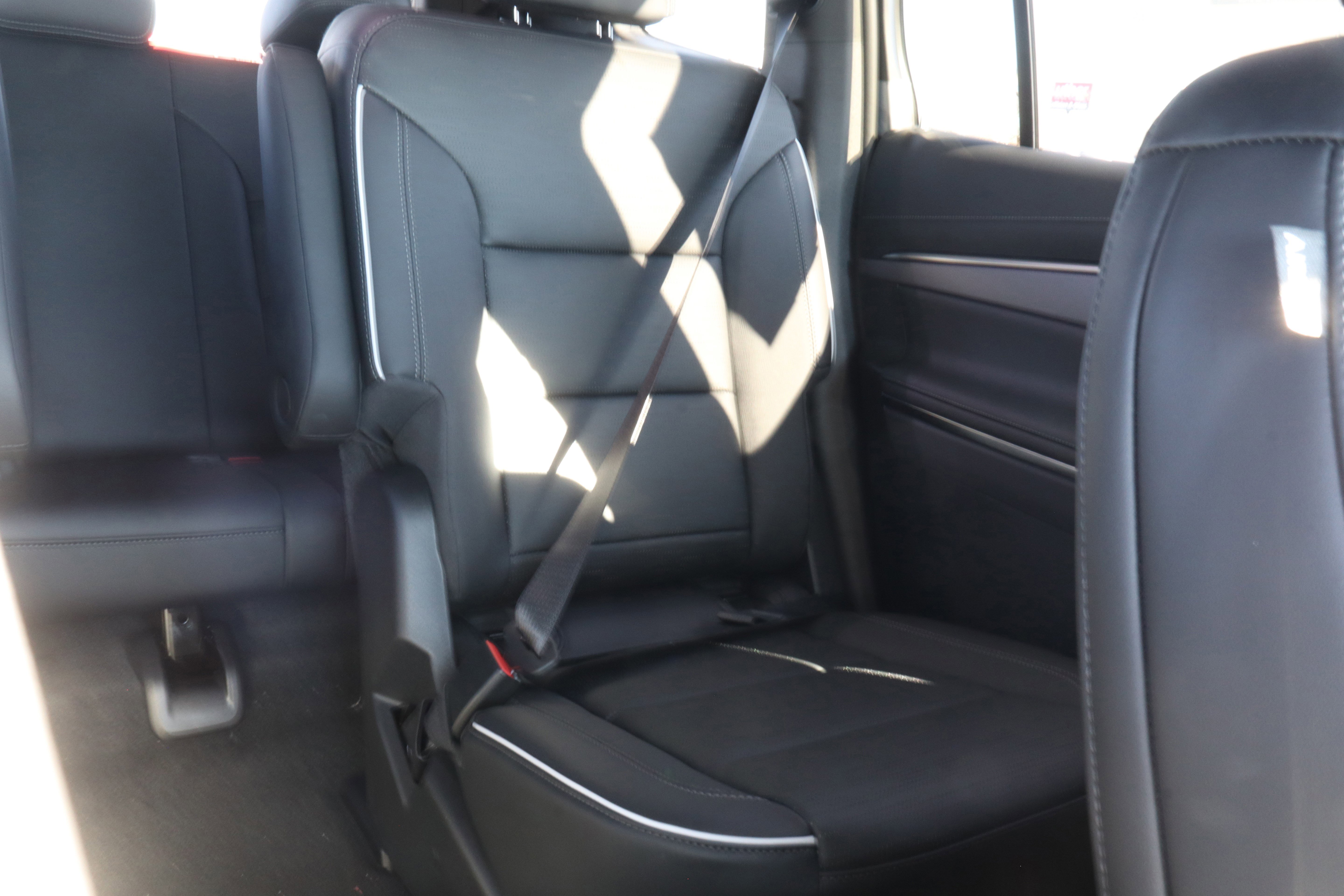 New 2026 Buick Enclave Sport Touring w/ Super Cruise Package image 12