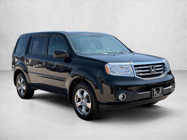 Used 2015 Honda Pilot EX image 3