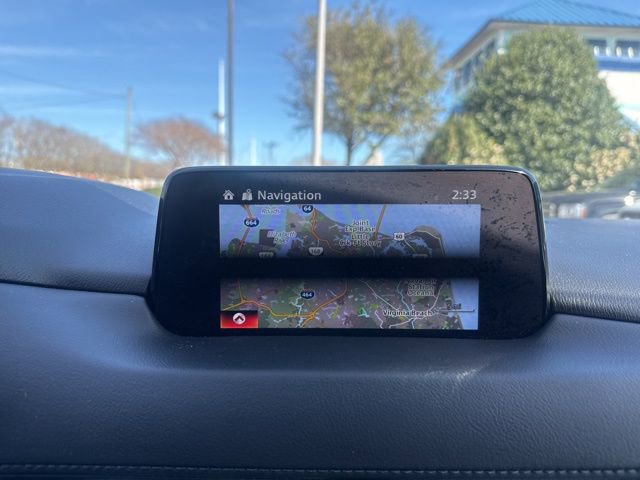 Used 2019 MAZDA CX-5 Grand Touring image 26