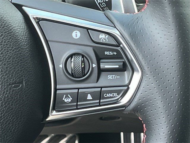 New 2026 Acura MDX A-Spec AWD/4WD image 15