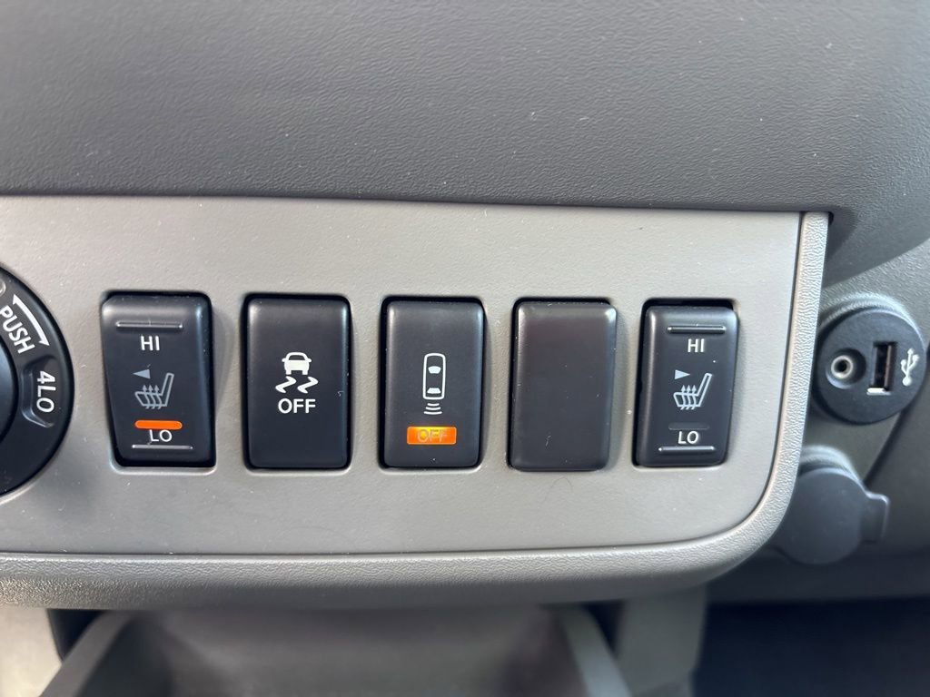 Used 2019 Nissan Frontier SL AWD/4WD image 28