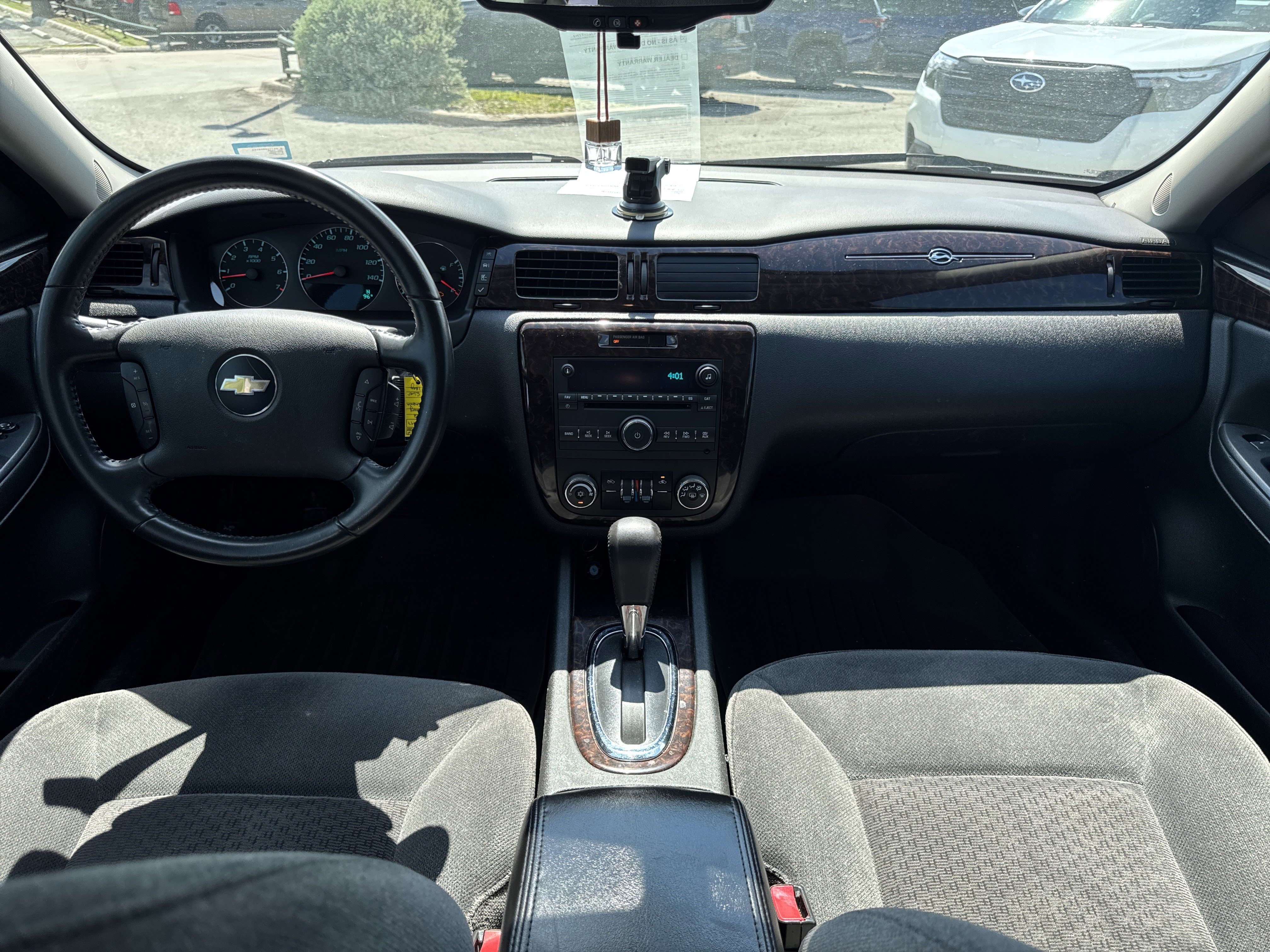 Used 2012 Chevrolet Impala LT FWD image 10