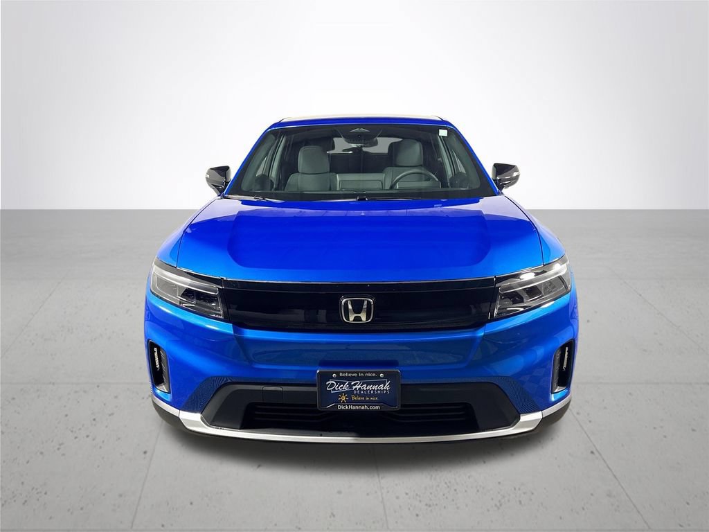 New 2026 Honda Prologue Eco image 3