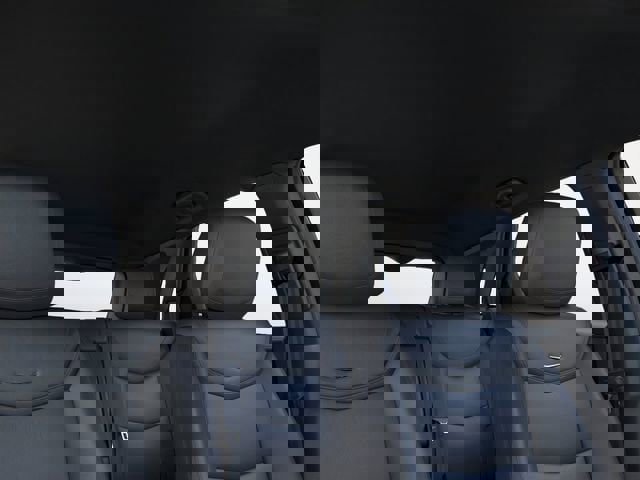 New 2026 Cadillac XT5 Luxury image 24