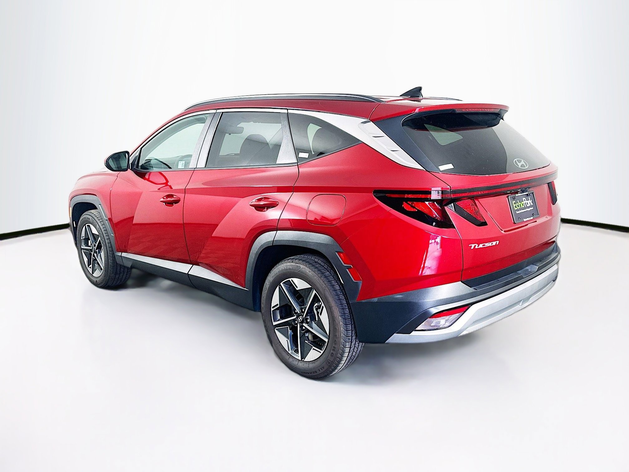 Used 2025 Hyundai Tucson SEL AWD/4WD image 5