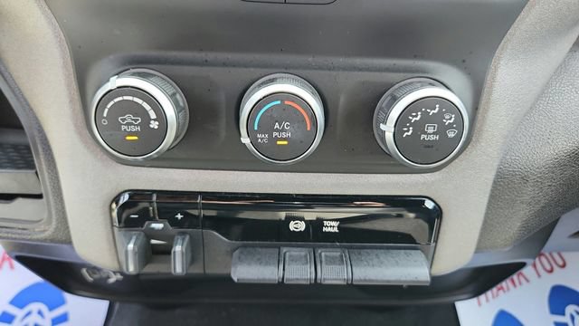 Used 2023 RAM 3500 Tradesman AWD/4WD image 18