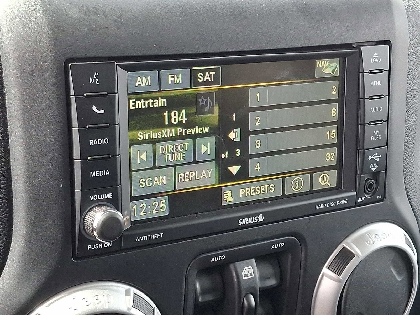 Used 2016 Jeep Wrangler Unlimited Sahara w/ Dual Top Group image 17