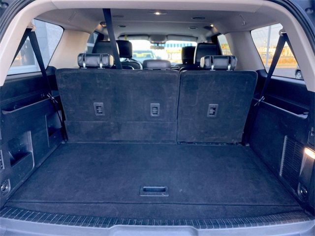 Used 2023 Ford Expedition Max XLT image 24