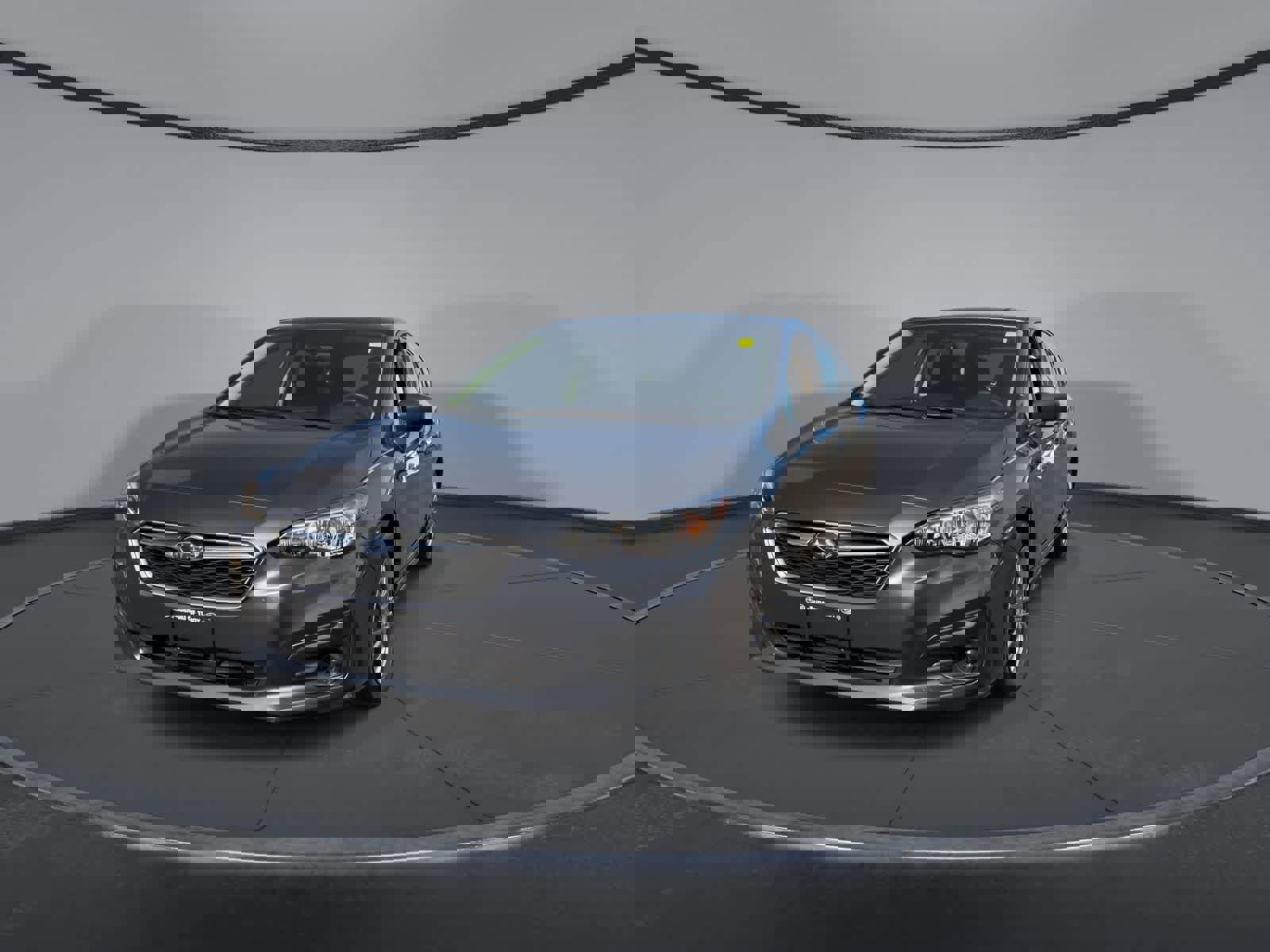 Used 2017 Subaru Impreza 2.0i image 3