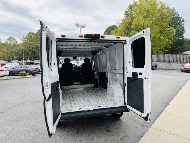 Used 2018 RAM ProMaster 1500 image 11