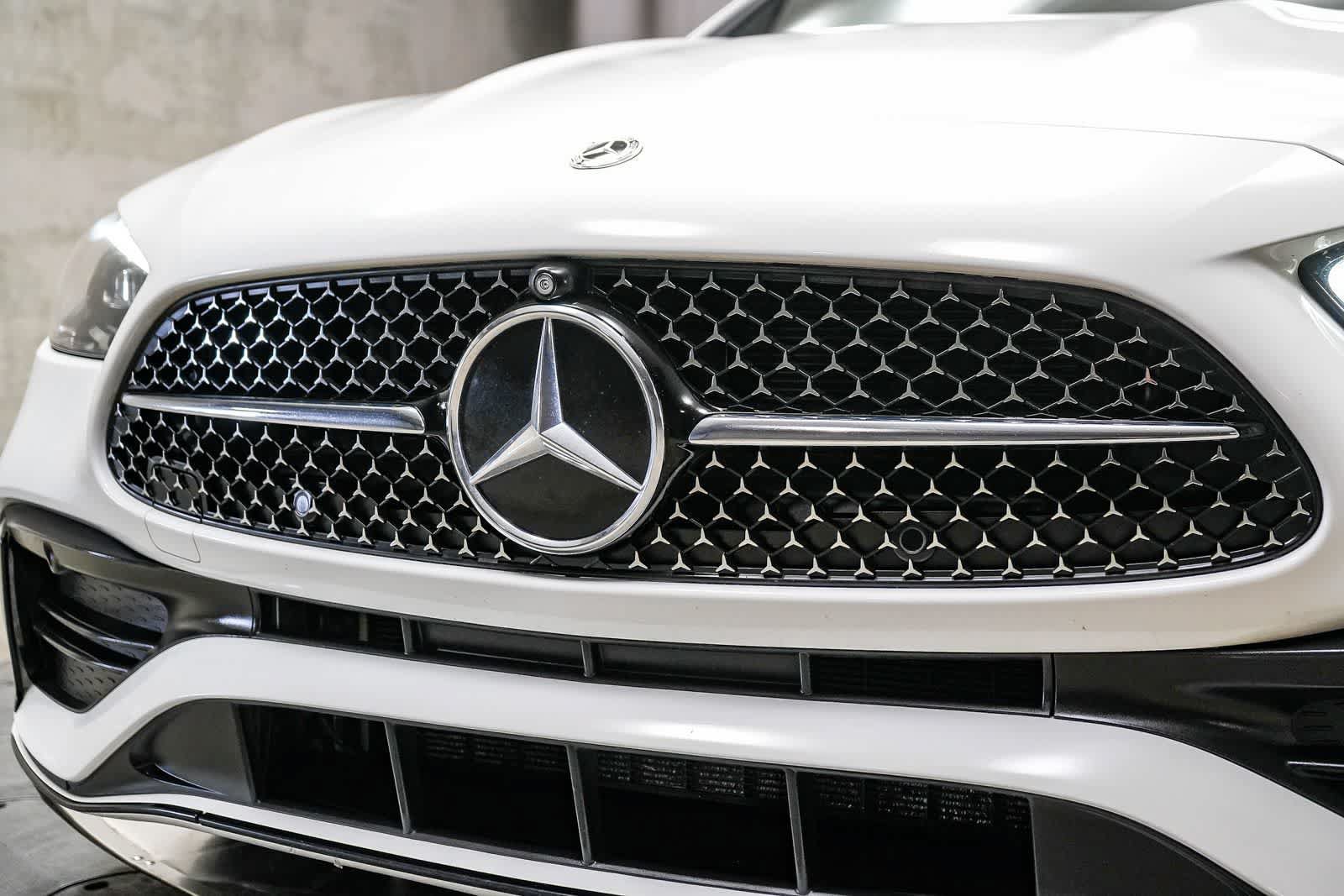 Certified 2023 Mercedes-Benz C 300 Sedan image 5