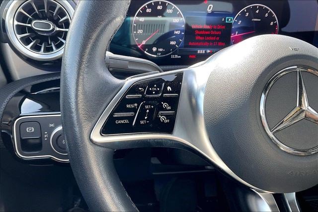 Used 2025 Mercedes-Benz CLA 250 CLA 250 image 21