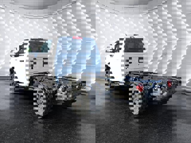 New 2026 RAM 3500 Tradesman image 20