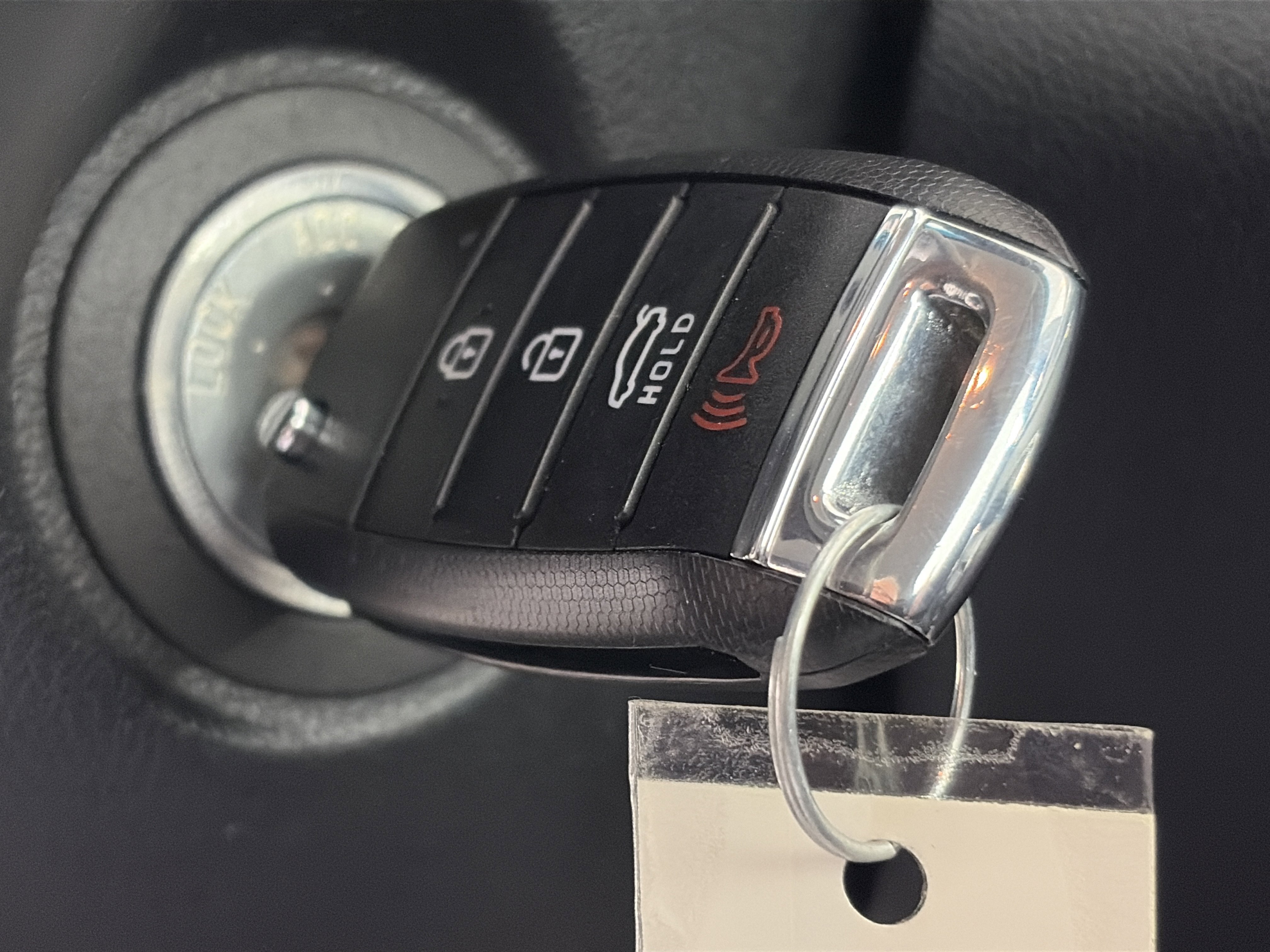 Used 2016 Kia Optima LX image 26