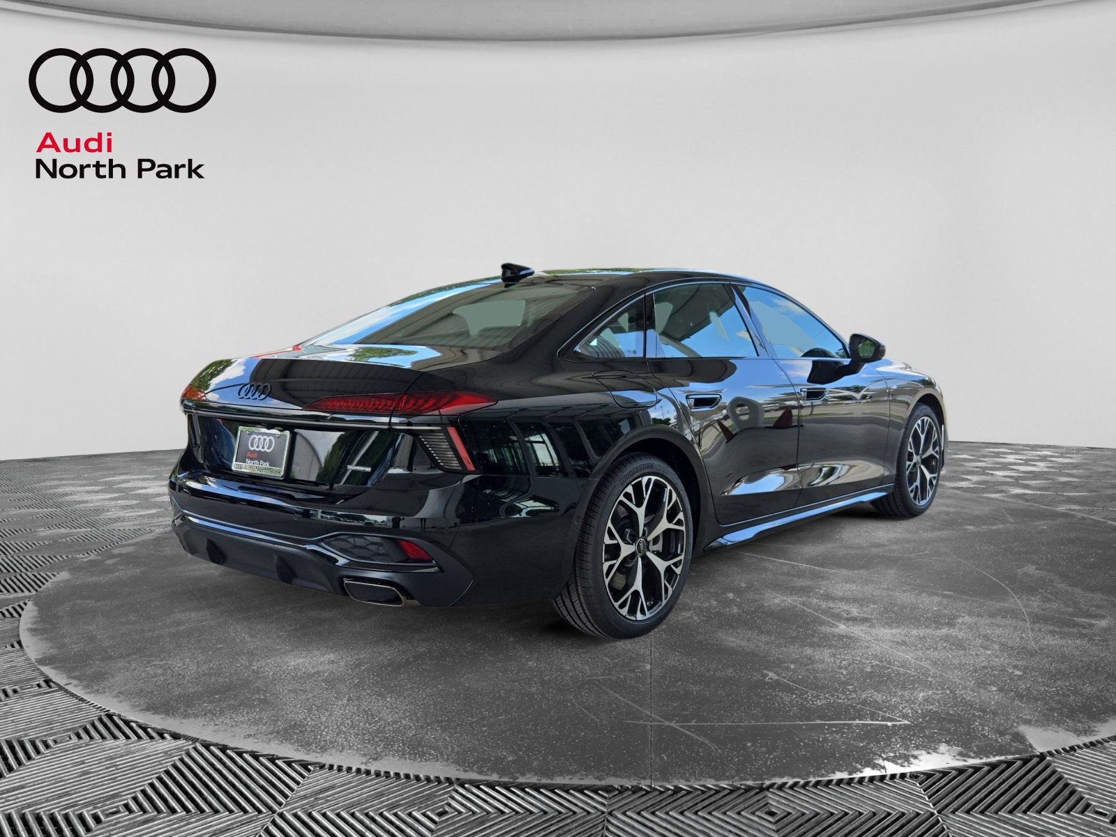 New 2026 Audi A6 Premium Plus AWD/4WD image 5
