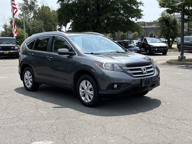 Used 2014 Honda CR-V EX-L