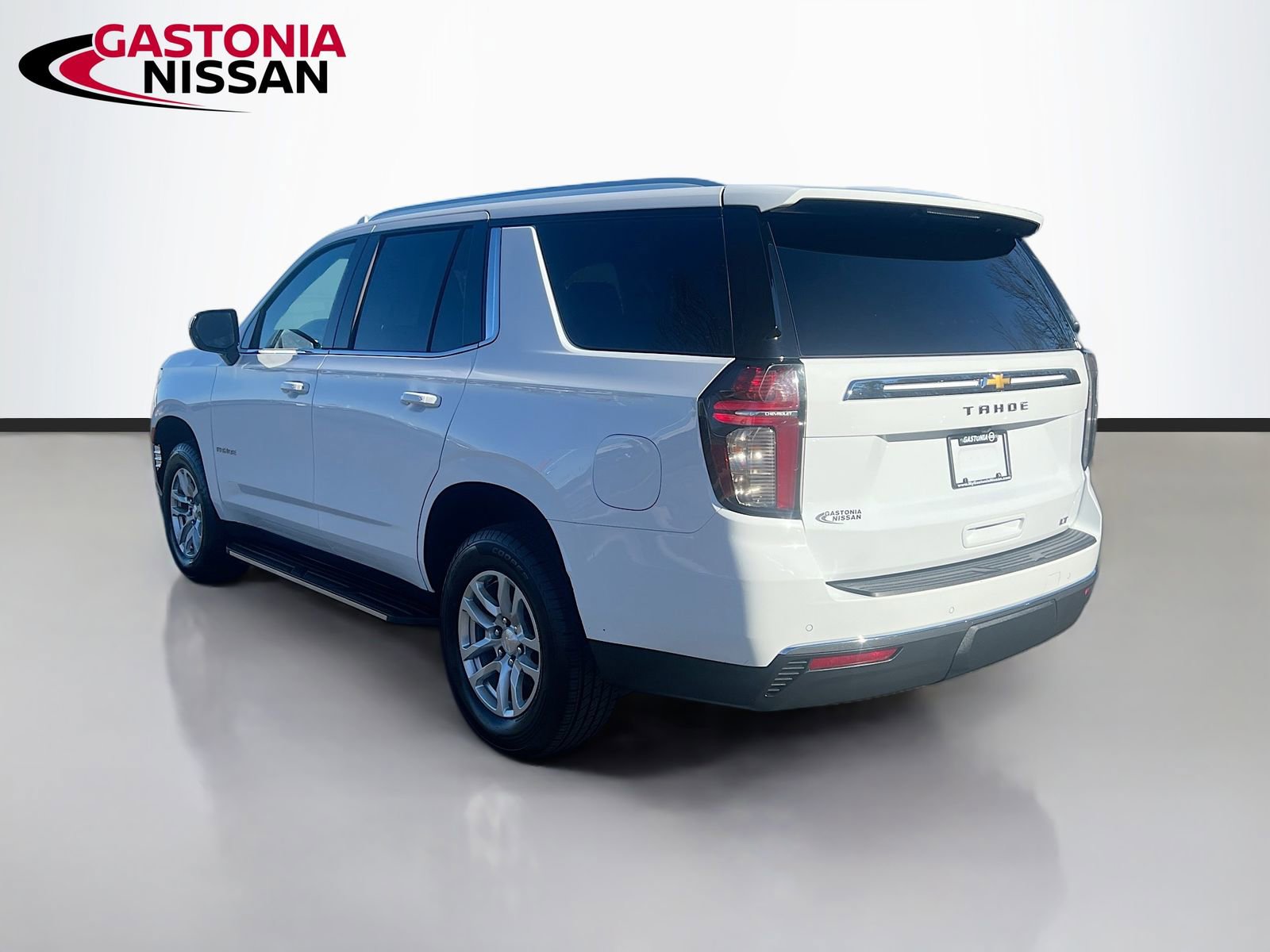 Used 2023 Chevrolet Tahoe LT image 6